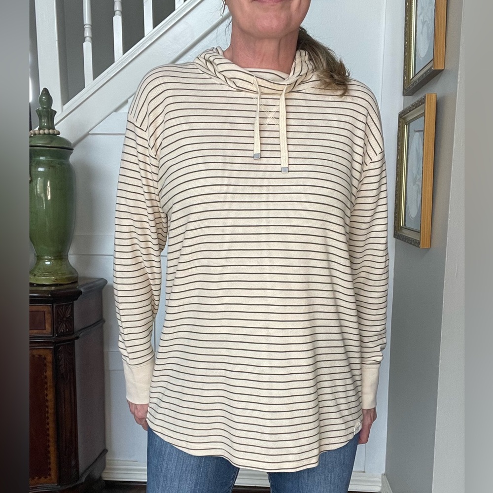 L.L. Bean Women’s Large Pullover Top